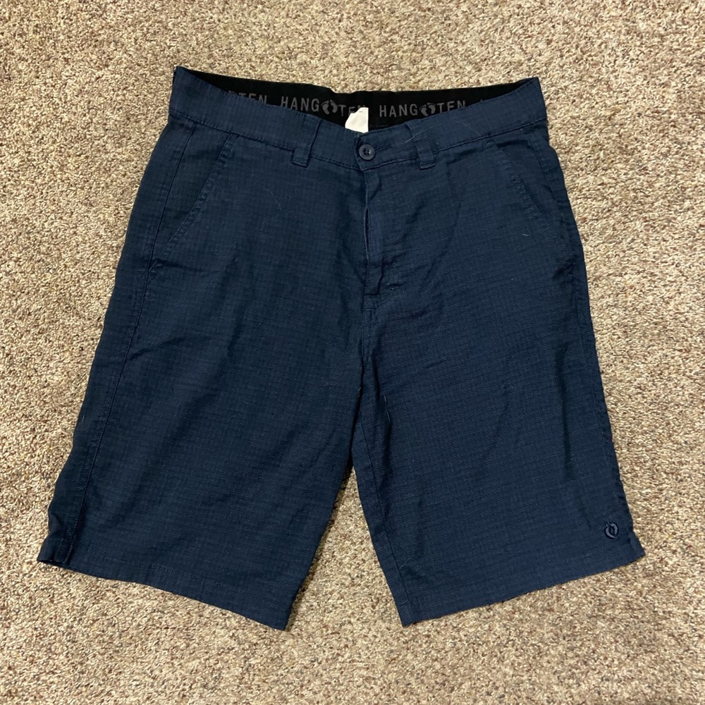 Quick silver shorts good condition size 30